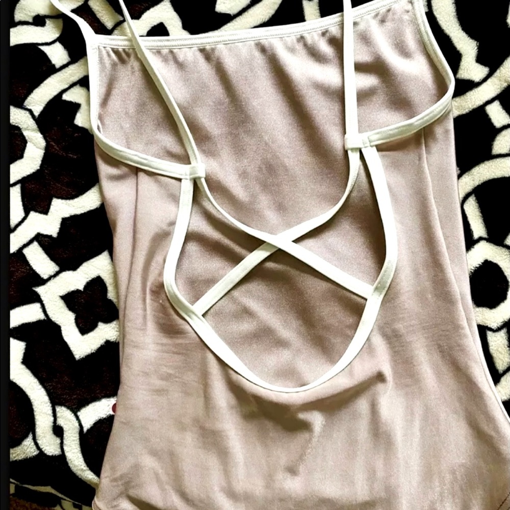 YUMIKO Leotard NEVER WORN.
